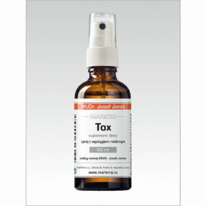 Tox Produkty Marion