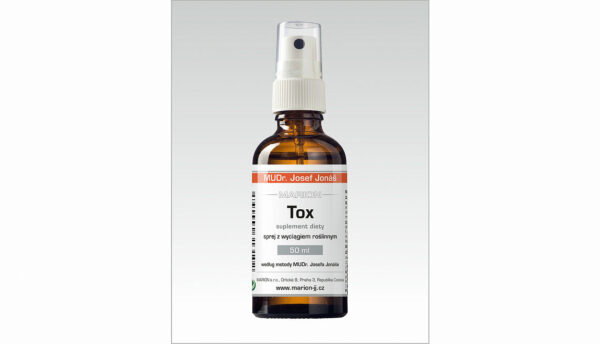Tox Produkty Marion