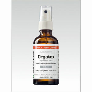 Orgatox Produkty Marion