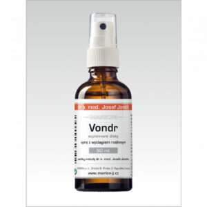 VONDR Produkty Marion