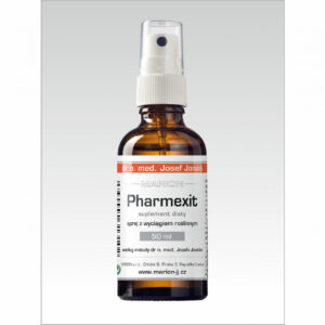 PHARMEXIT PRodukty Marion
