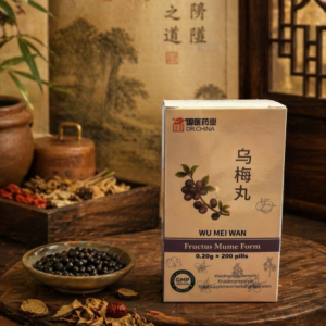 Wu Mei Wan
