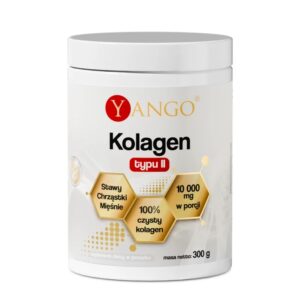 Yango Kolagen typu II – 300g