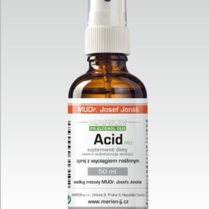 ACID MARION bezalkoholowy 50ml -Josef Jonas