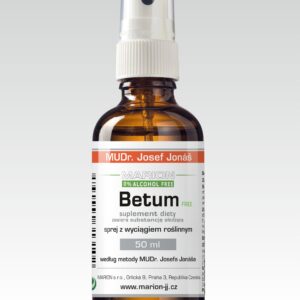 BETUM MARION bezalkoholowy 50ml -Josef Jonas