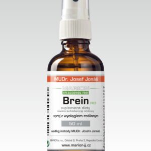 BREIN MARION bezalkoholowy 50ml -Josef Jonas