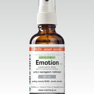 EMOTION MARION bezalkoholowy 50ml -Josef Jonas
