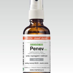 PENEV MARION bezalkoholowy 50ml -Josef Jonas
