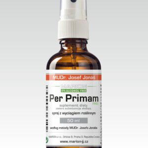 PER PRIMAM MARION bezalkoholowy 50ml -Josef Jonas