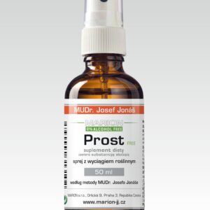 PROST MARION bezalkoholowy 50ml -Josef Jonas