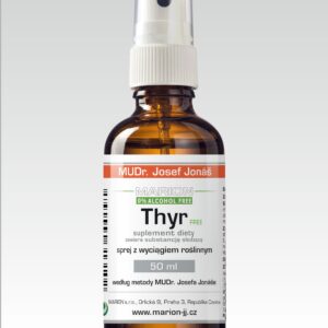 THYR MARION bezalkoholowy 50ml -Josef Jonas