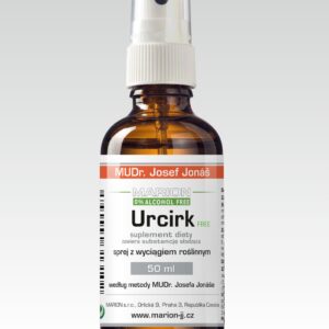 URCIRK MARION bezalkoholowy 50ml -Josef Jonas